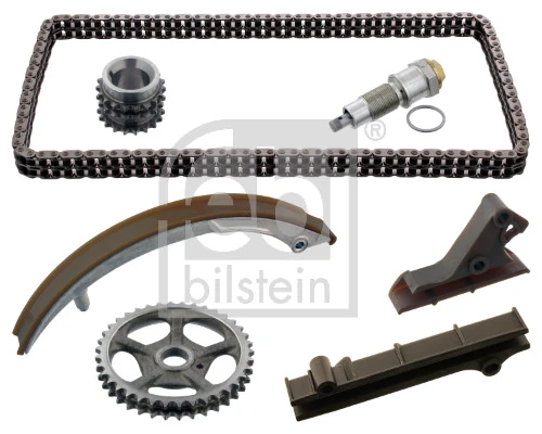 Timing Chain Kit